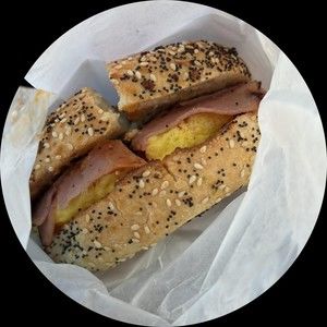 Meet your Posher, Alicia